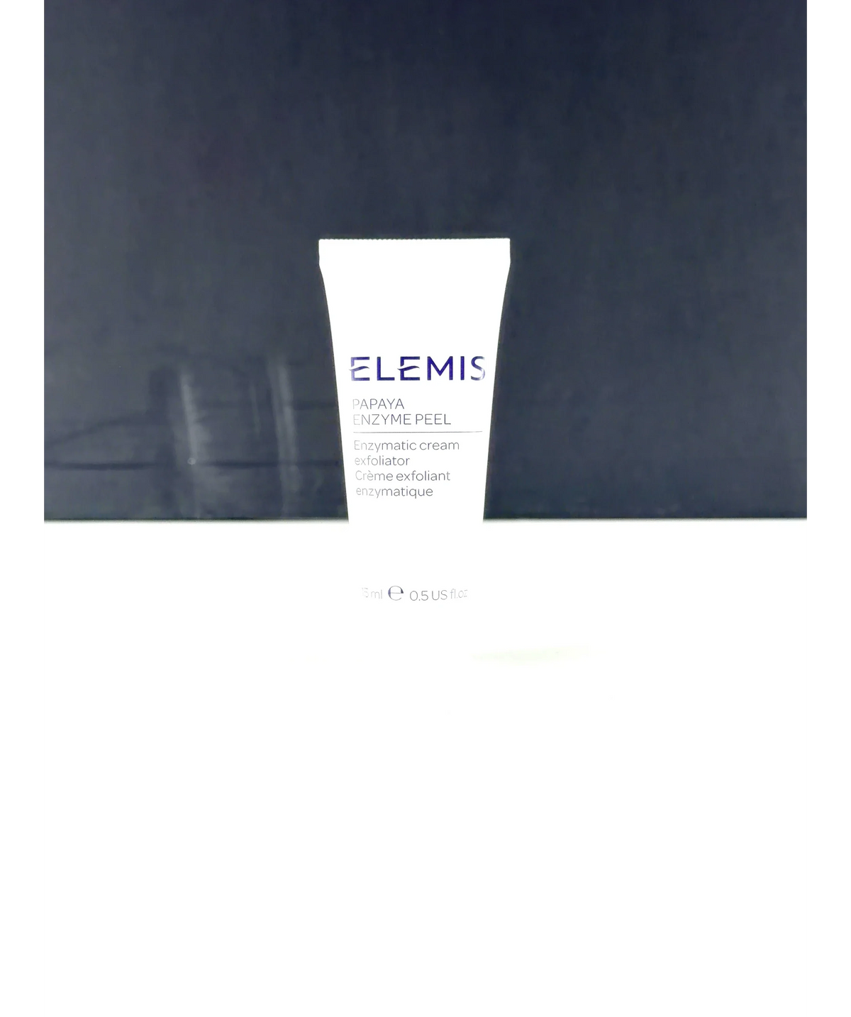 Elemis Papaya Enzyme Peel (15ml Travel Size), size 15ml — detail