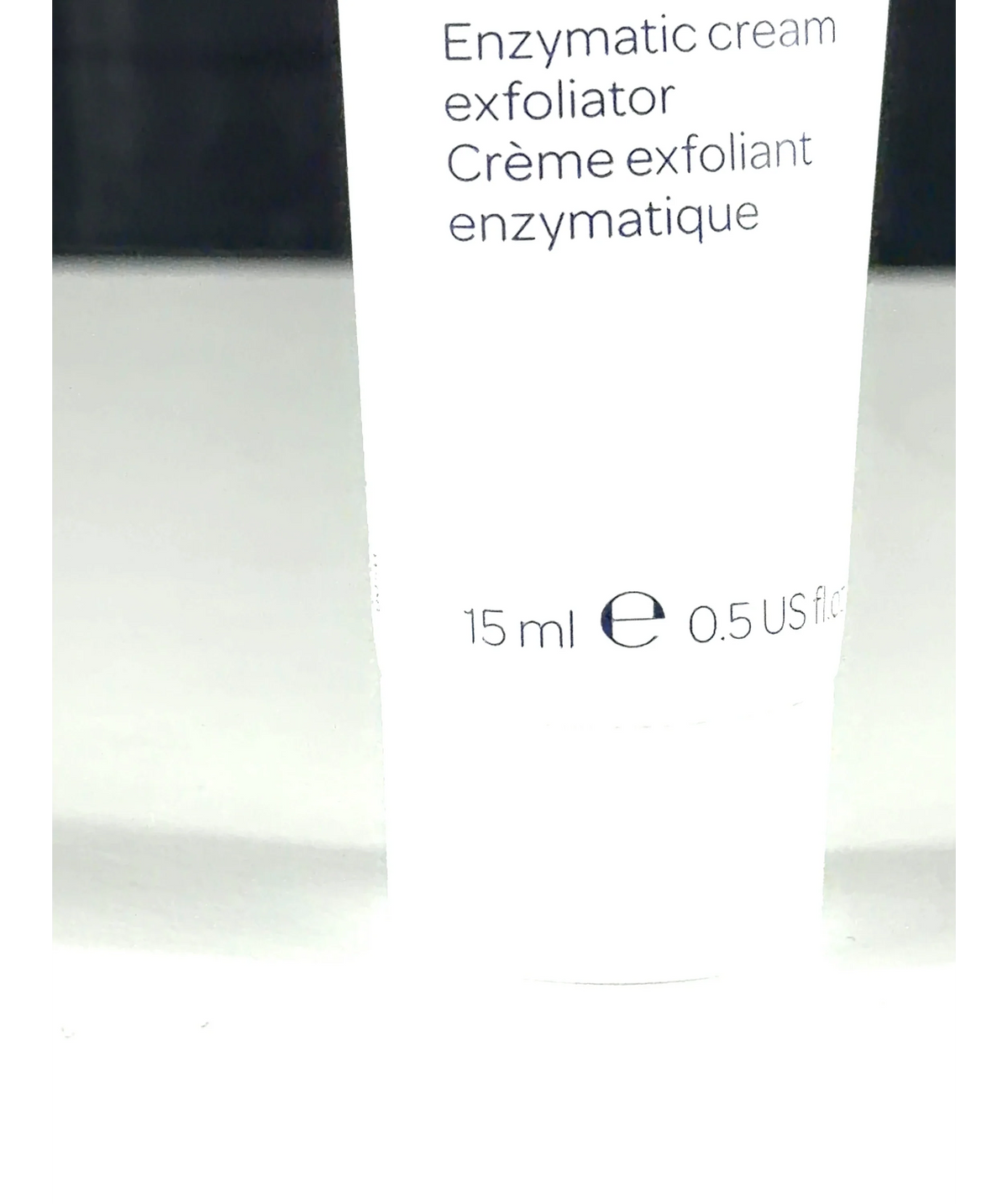 Elemis Papaya Enzyme Peel (15ml Travel Size), size 15ml — care label