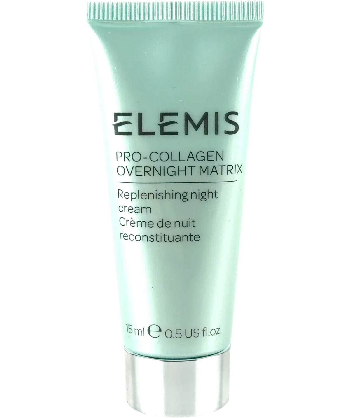Elemis Pro-Collagen Overnight Matrix, size 15ml — front