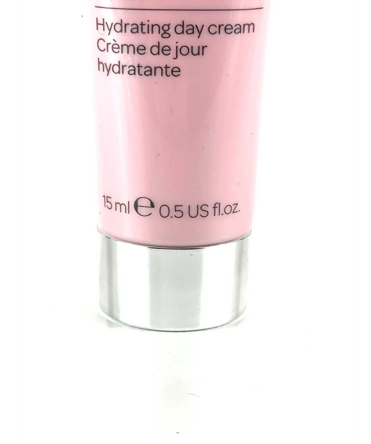 Elemis Pro-Collagen Rose Marine Cream, size 15ml — care label