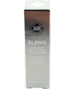 Elemis Ultra Smart Pro-Collagen Complex Serum 4ml