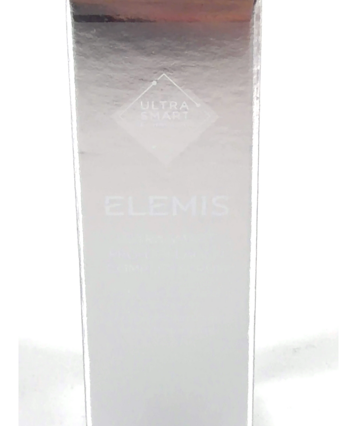 Elemis ULTRA SMART PRO-COLLAGEN COMPLEX SERUM, size 4ml — label