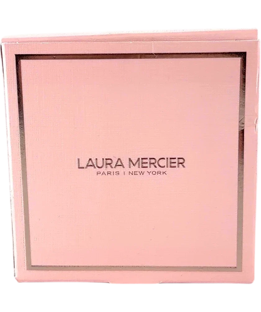 Laura Mercier Golden Peach A Taste of Caviar Mini Caviar Stick Eye Color Trio, size 3gx3 — back