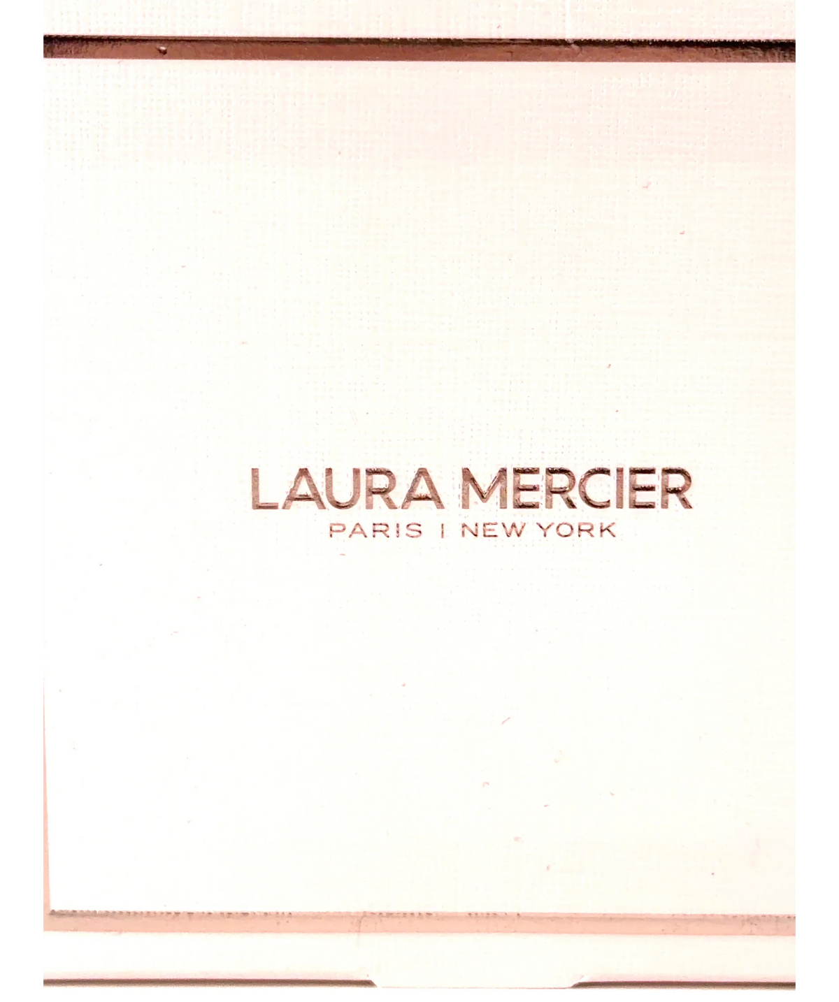 Laura Mercier Golden Peach A Taste of Caviar Mini Caviar Stick Eye Color Trio, size 3gx3 — label