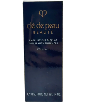 Clé de Peau Beauté Embellisseur D'éclat Skin Beauty Enhancer Primer 38ml
