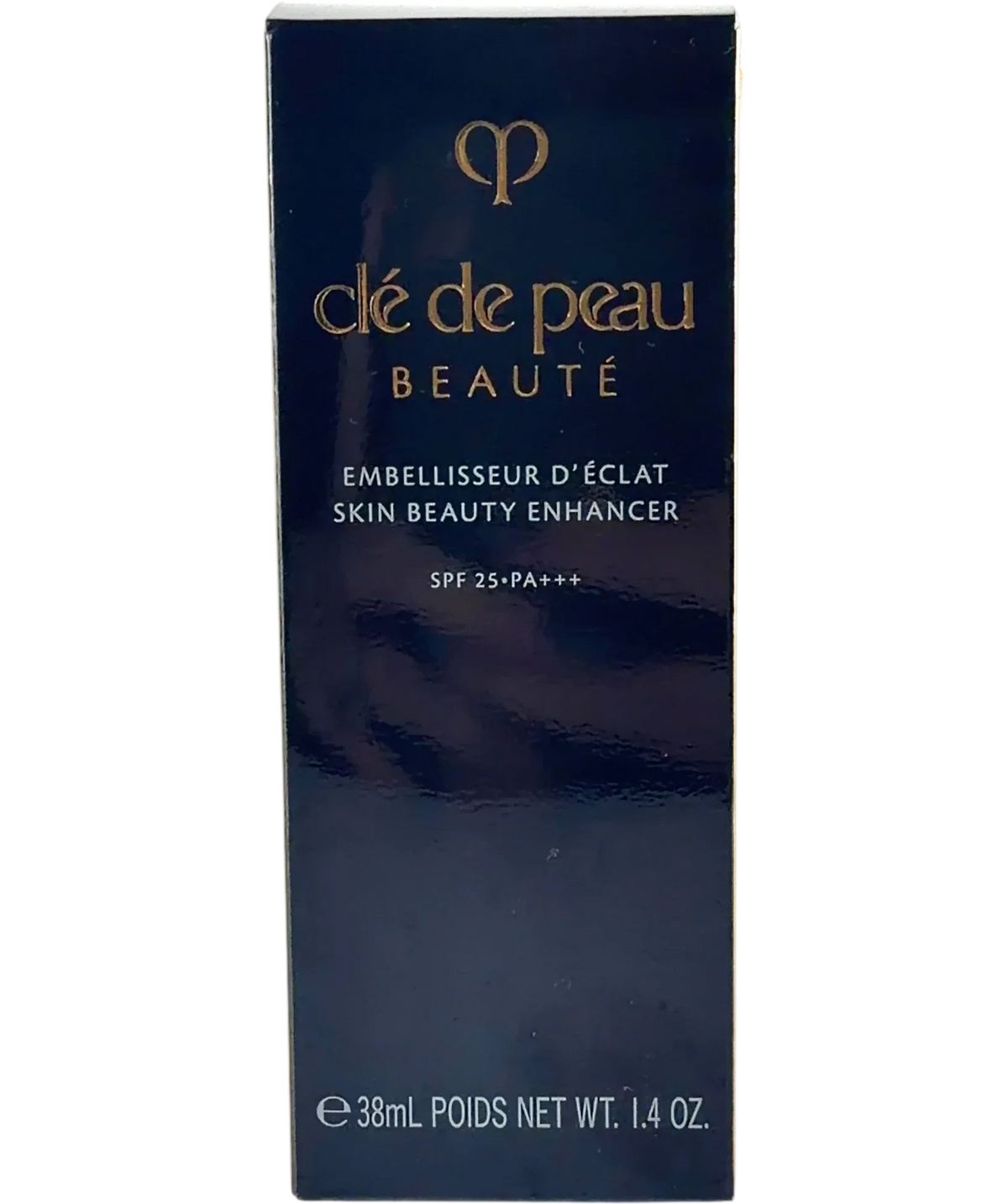 Clé de Peau Beauté EMBELLISSEUR D'ÉCLAT SKIN BEAUTY ENHANCER, size 38ml — front