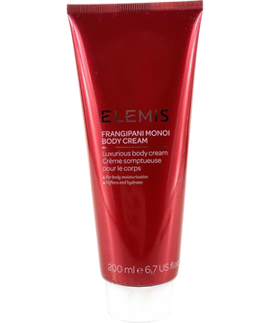 Elemis Frangipani Monoi Body Cream 200ml