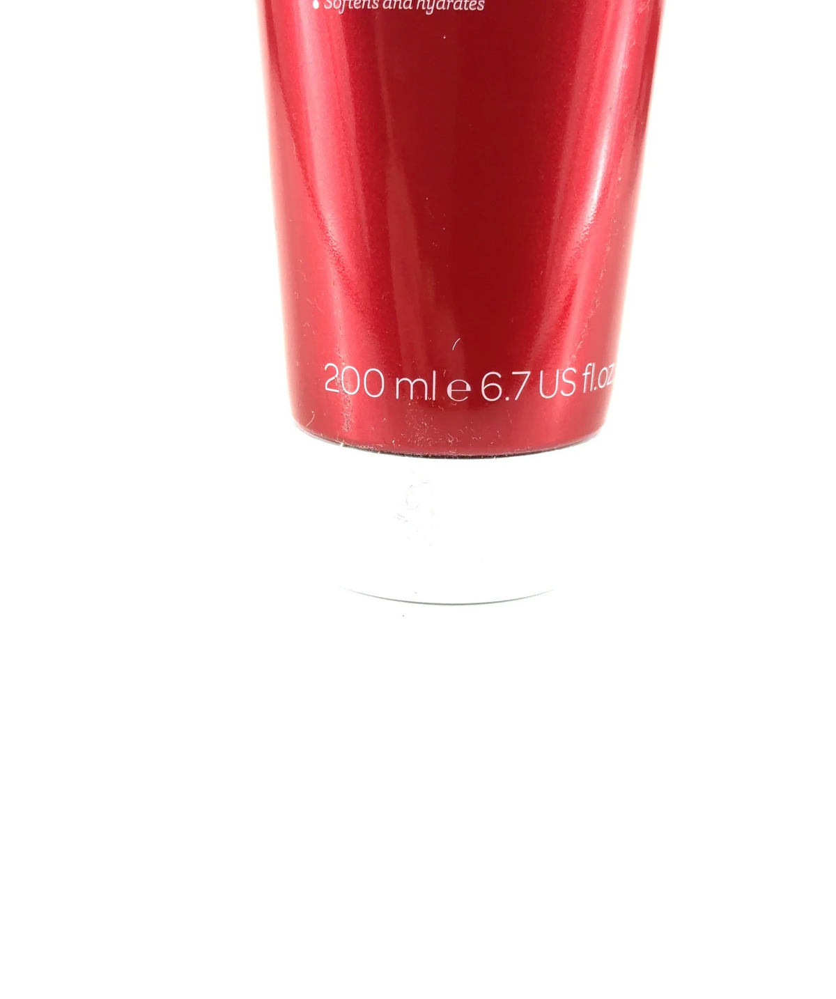 Elemis Frangipani Monoi Body Cream, size 200ml — care label