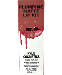 Kylie Cosmetics 802 CANDY K CANDY K, size 3ml — front