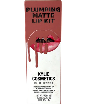 Kylie Cosmetics 802 Candy K Lip Kit 3ml