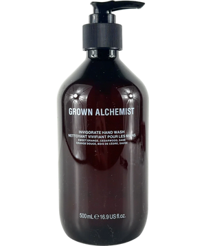 Grown Alchemist Invigorate Hand Wash 500ml