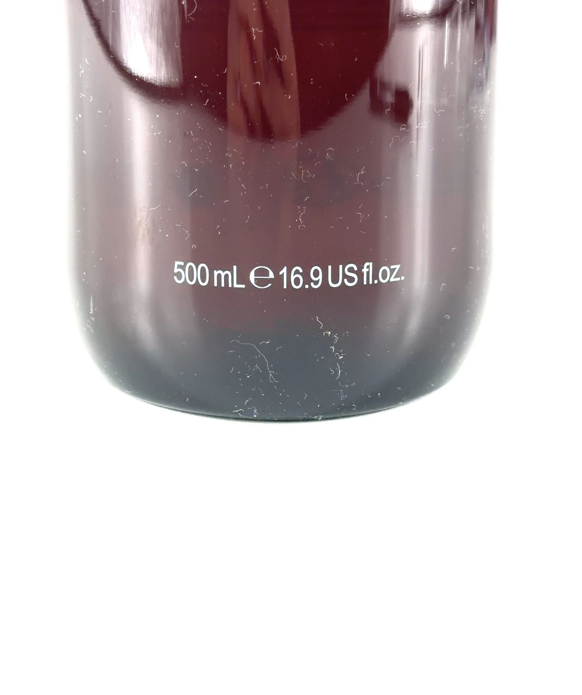 Grown Alchemist INVIGORATE HAND WASH, size 500ml — care label