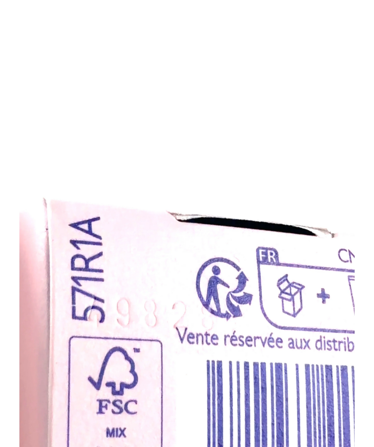 Caudalíe Resveratrol-Lift Instant Firming Serum Refill, size 30ml — detail