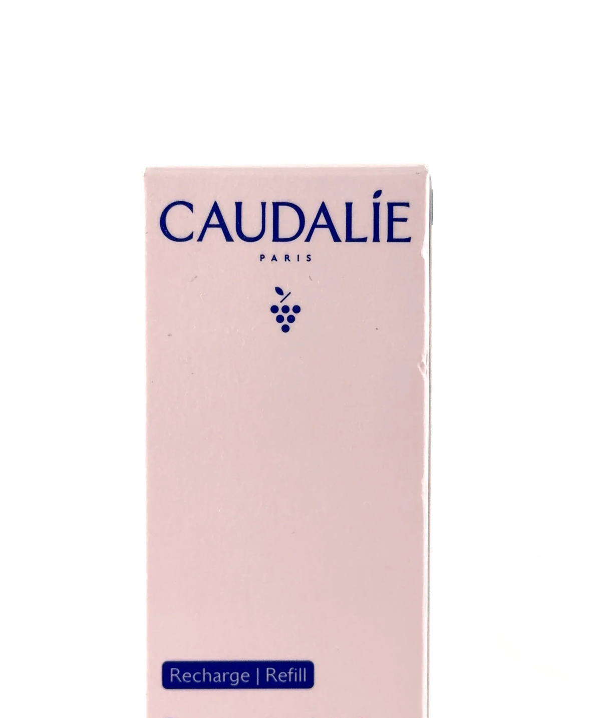 Caudalíe Resveratrol-Lift Instant Firming Serum Refill, size 30ml — label