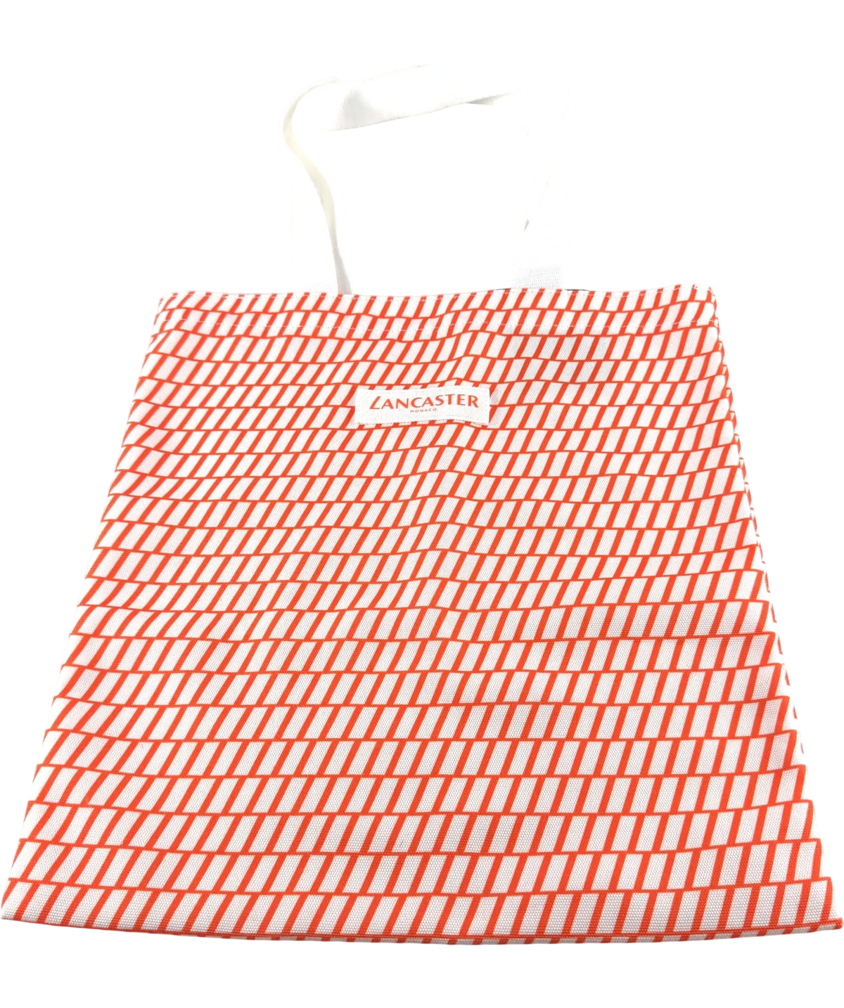Lancaster orange Monaco — front