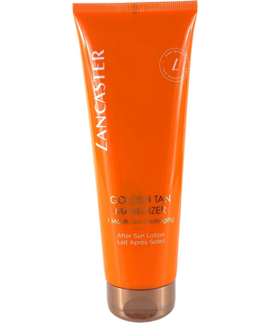 Lancaster Golden Tan Maximizer After Sun Lotion 250ml 250ml
