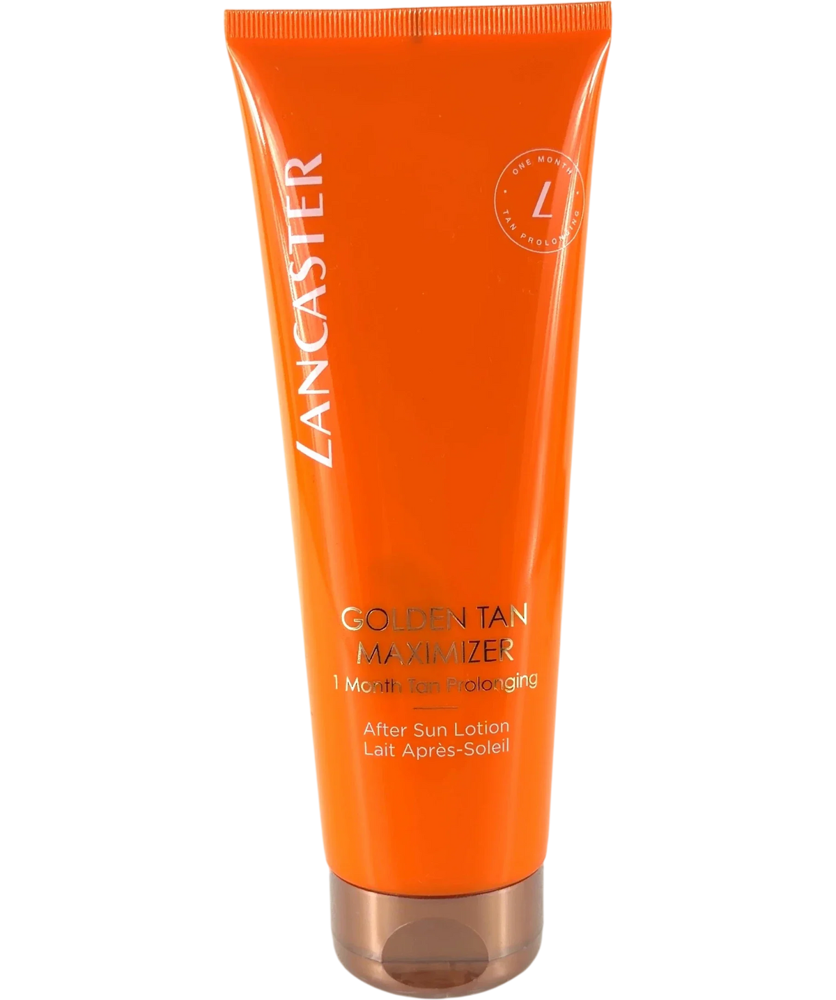 Lancaster Lancaster Golden Tan Maximizer After Sun Lotion 250ml, size 250ml — front