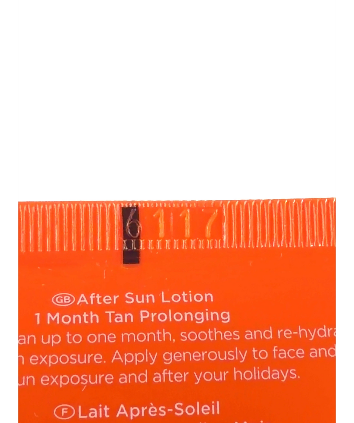 Lancaster Lancaster Golden Tan Maximizer After Sun Lotion 250ml, size 250ml — detail