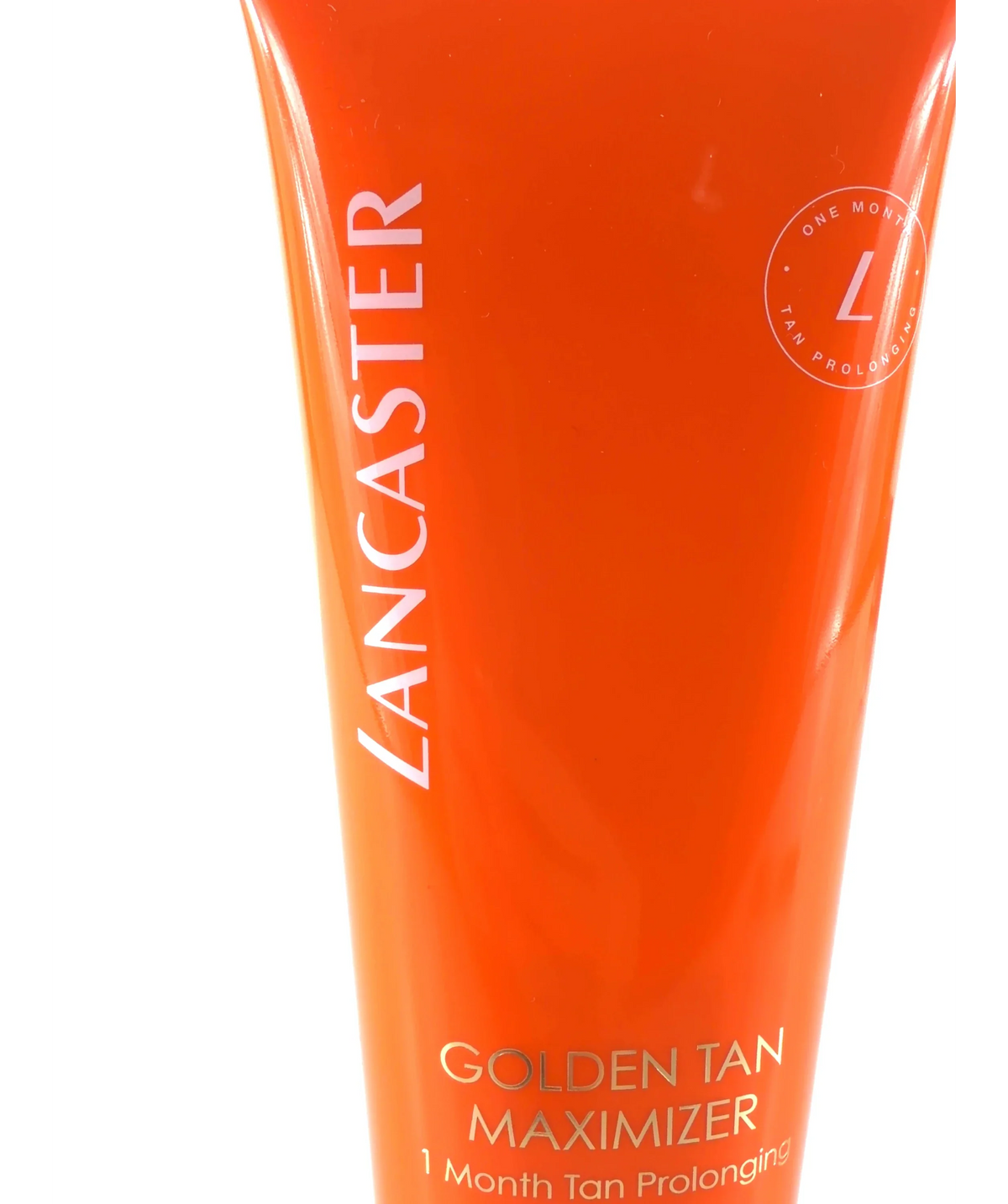 Lancaster Lancaster Golden Tan Maximizer After Sun Lotion 250ml, size 250ml — label