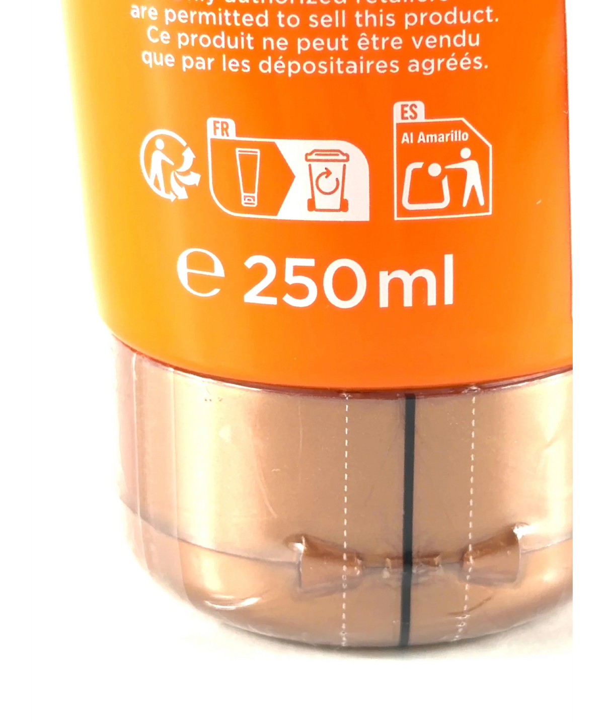 Lancaster Lancaster Golden Tan Maximizer After Sun Lotion 250ml, size 250ml — care label