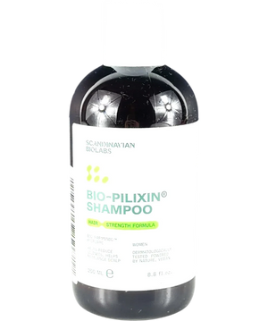 Scandinavian Biolabs Bio-Pilixin Shampoo For Women 250ml