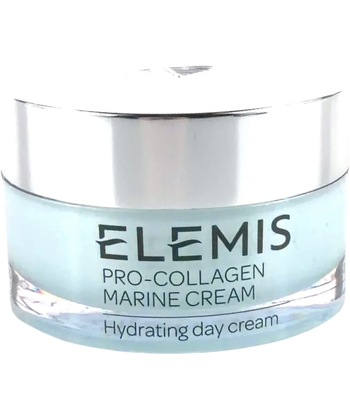 Elemis Pro-Collagen Marine Cream, size 50ml — back