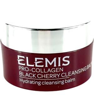 Elemis Pro-Collagen Black Cherry Cleansing Balm 20g