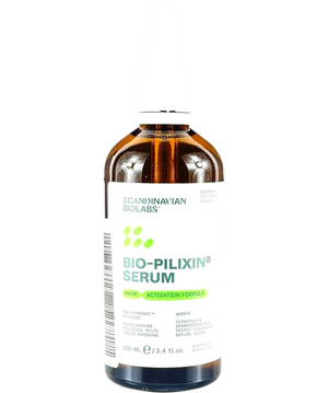 Scandinavian Biolabs Bio-Pilixin Hair Serum 100ml