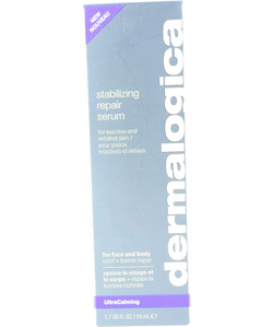 Dermalogica stabilizing repair serum, size 50ml — front