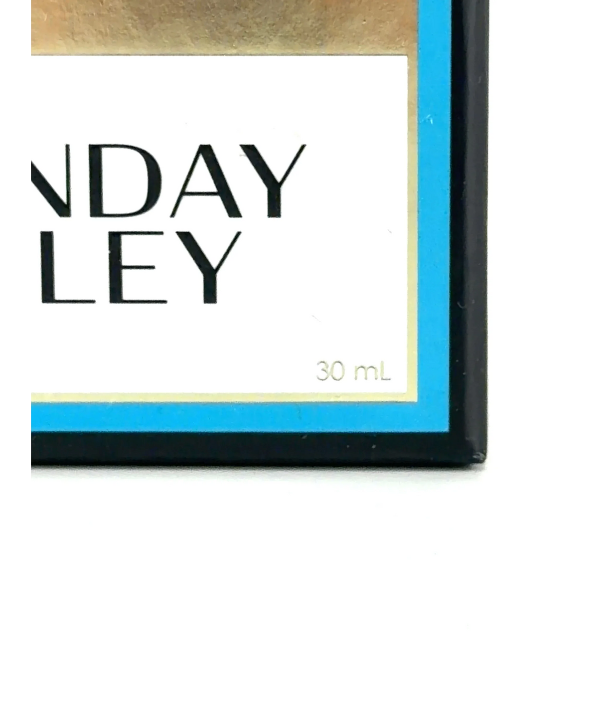 Sunday Riley Tidal Deep Hydration and Plumping Serum, size 30ml — care label