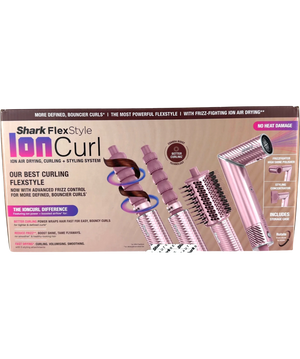 Shark FlexStyle IonCurl Hair Styling System 1