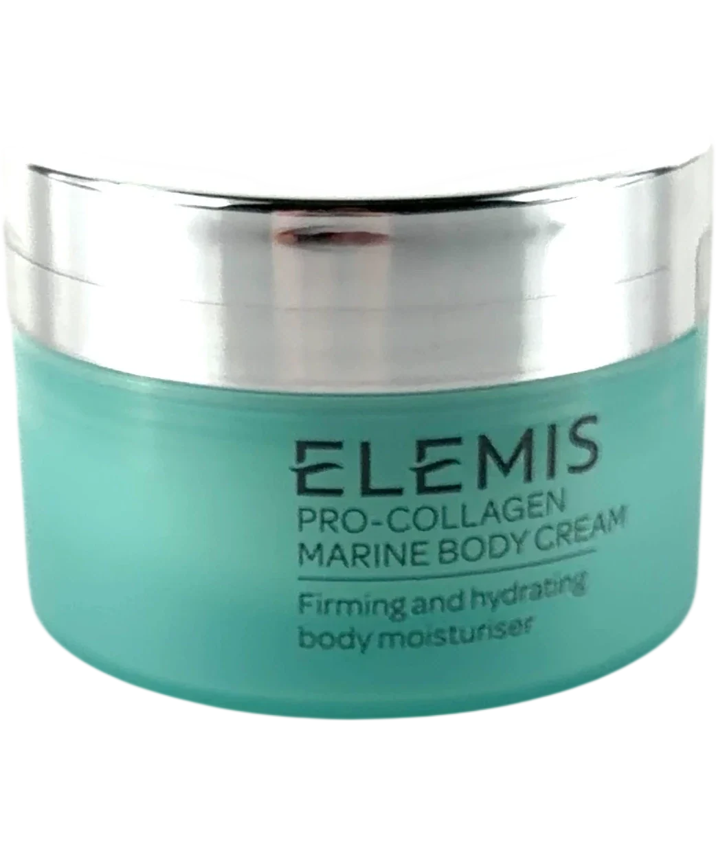 Elemis PRO-COLLAGEN MARINE BODY CREAM, size 50ml — back