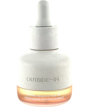 OUTSIDE-IN Floral Reserve Face Oil  30ml
