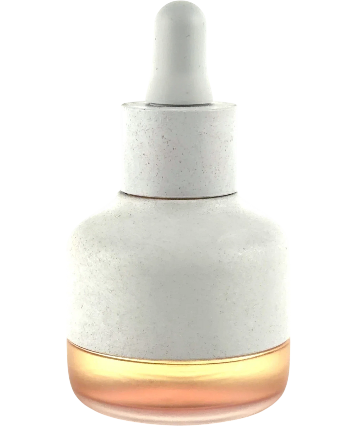 OUTSIDE-IN white Floral Reserve Face Oil, size 30ml — back