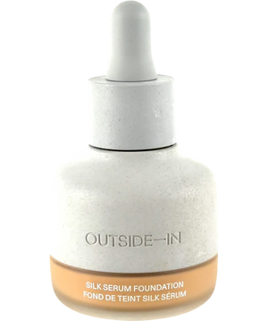 OUTSIDE-IN Silk Serum Foundation 160 Light Warm 30ml