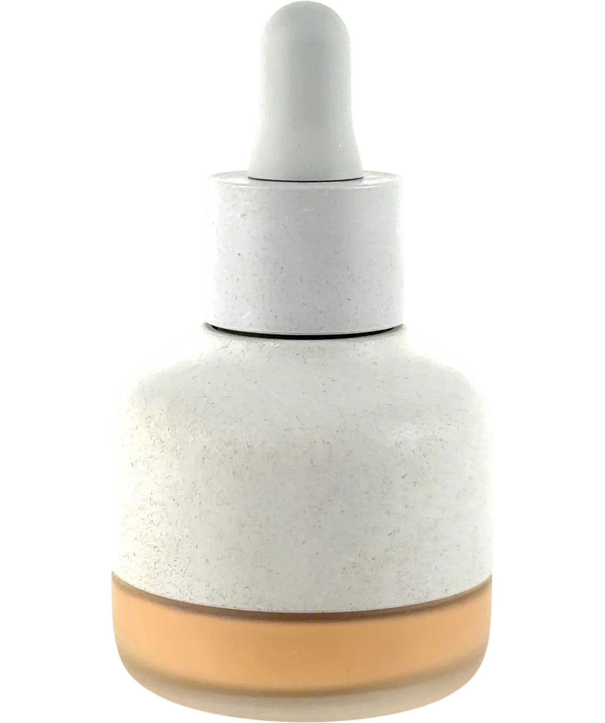 OUTSIDE-IN 160 LIGHT WARM Silk Serum Foundation, size 30ml — back