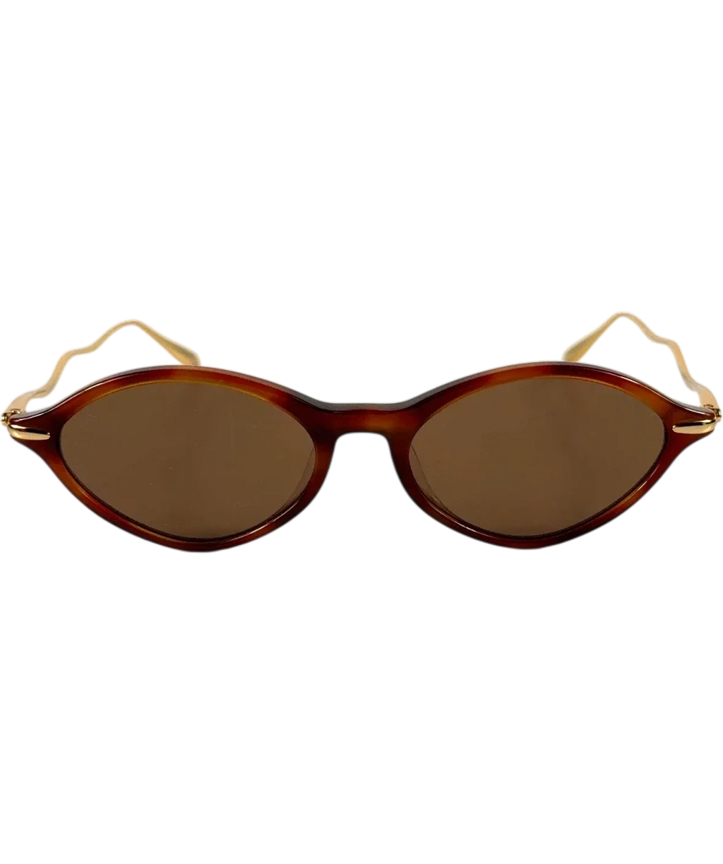 For Art's Sake Brown Colour — front