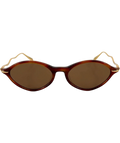 For Art's Sake Brown Colour — front