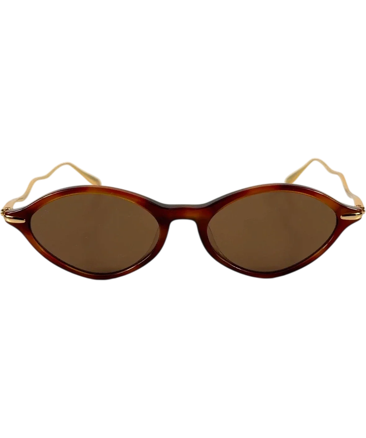 For Art's Sake Brown Colour — front