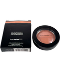MAC GINGERLY Skinfinish Colourstruck Blush, size 4.5g — front