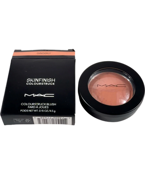 MAC Skinfinish Colourstruck Gingerly Blush 4.5g