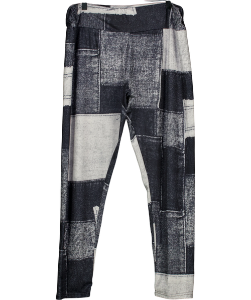 Amazon Grey Colour, size UK XXXL — back