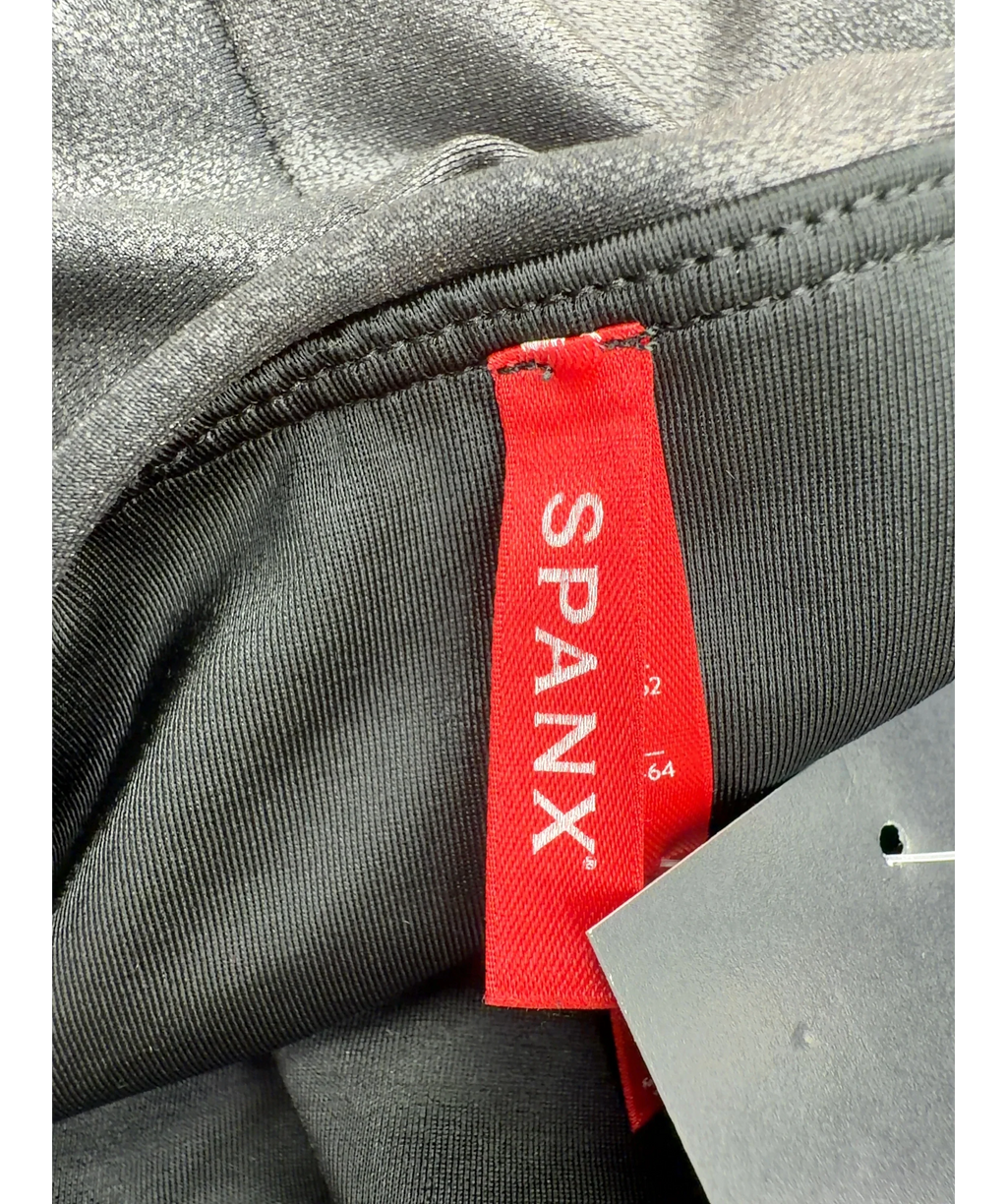 Spanx Black Colour, size UK 32 — detail