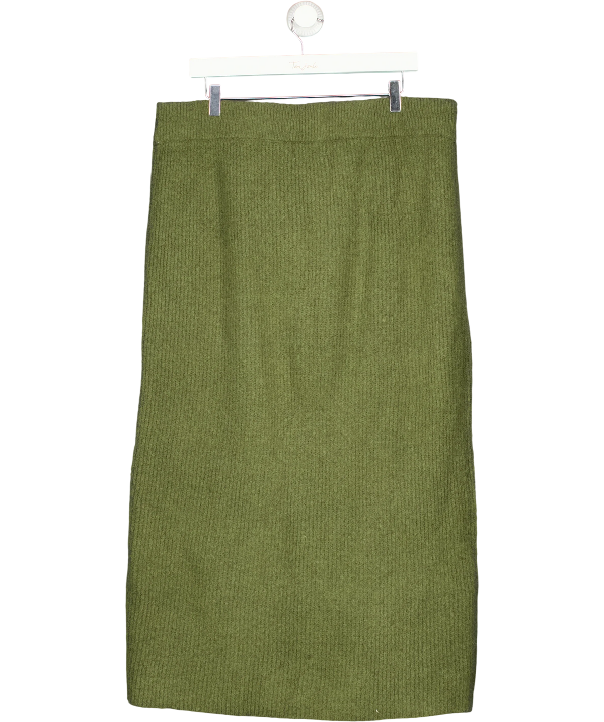EVOKED VILA Green Colour, size UK 20 — back