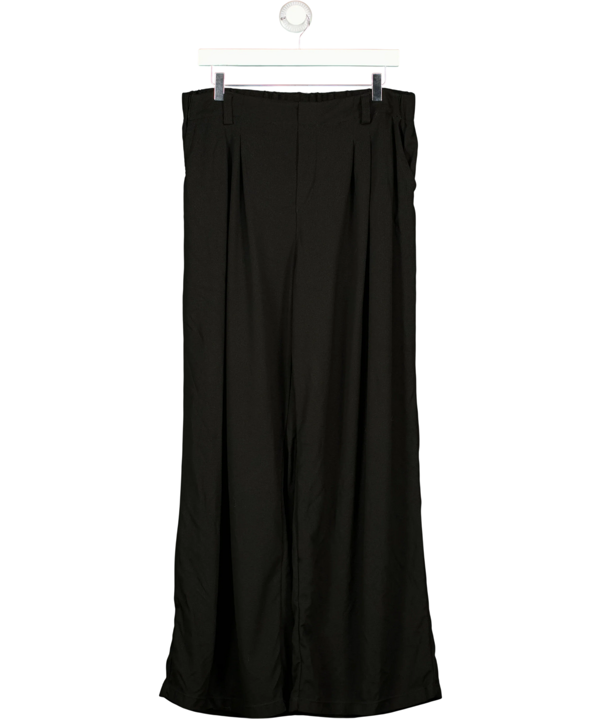 HALARA Black Colour, size UK XL — front