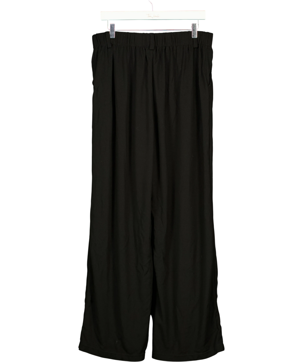 HALARA Black Colour, size UK XL — back