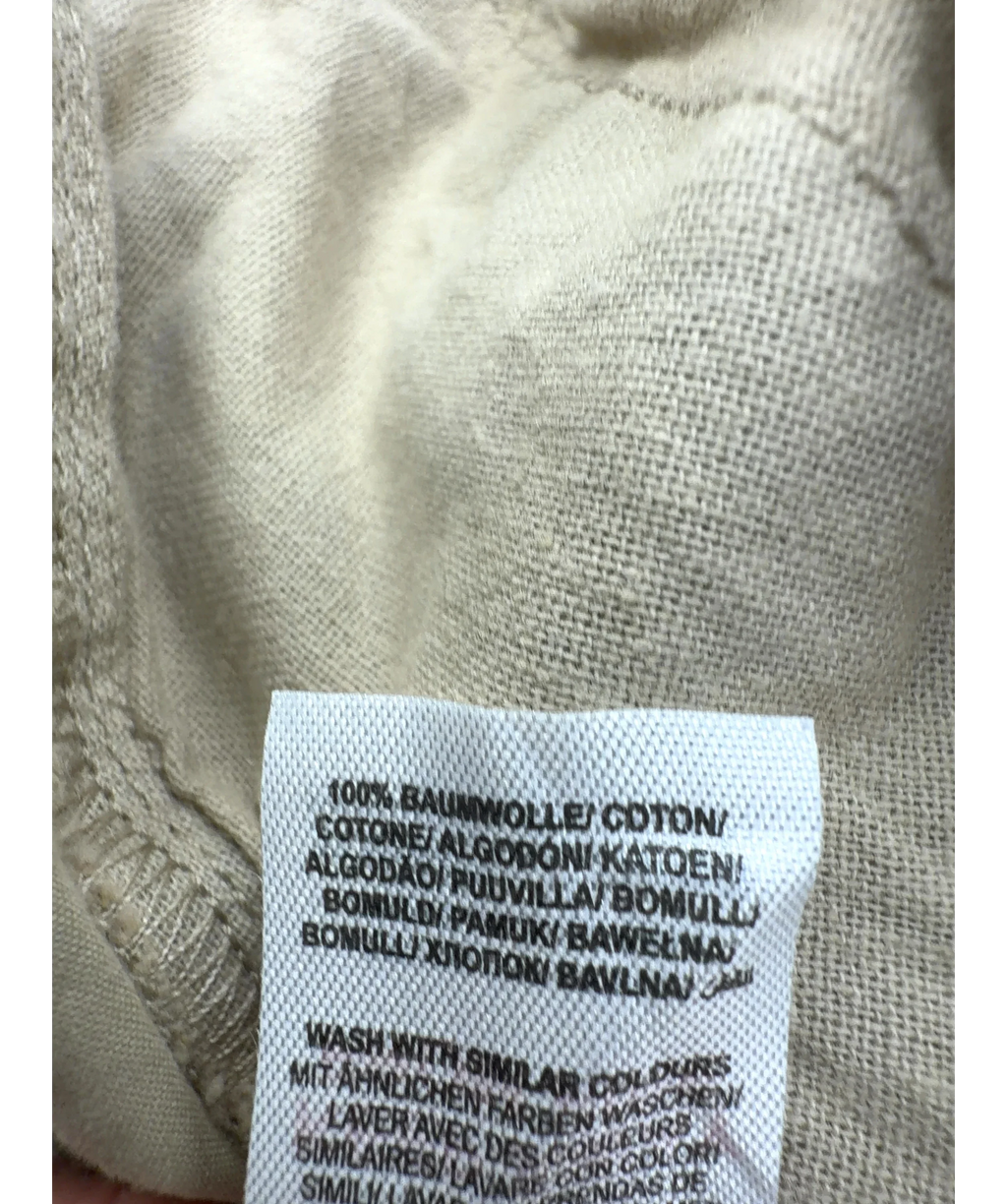 Yours Beige Colour, size UK 22 — label