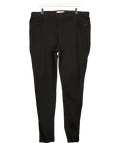 Yours Black JENNY JEGGING, size UK 22 — front