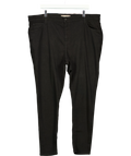 levis Black 720™ High Rise Super Skinny, size UK 22 — front
