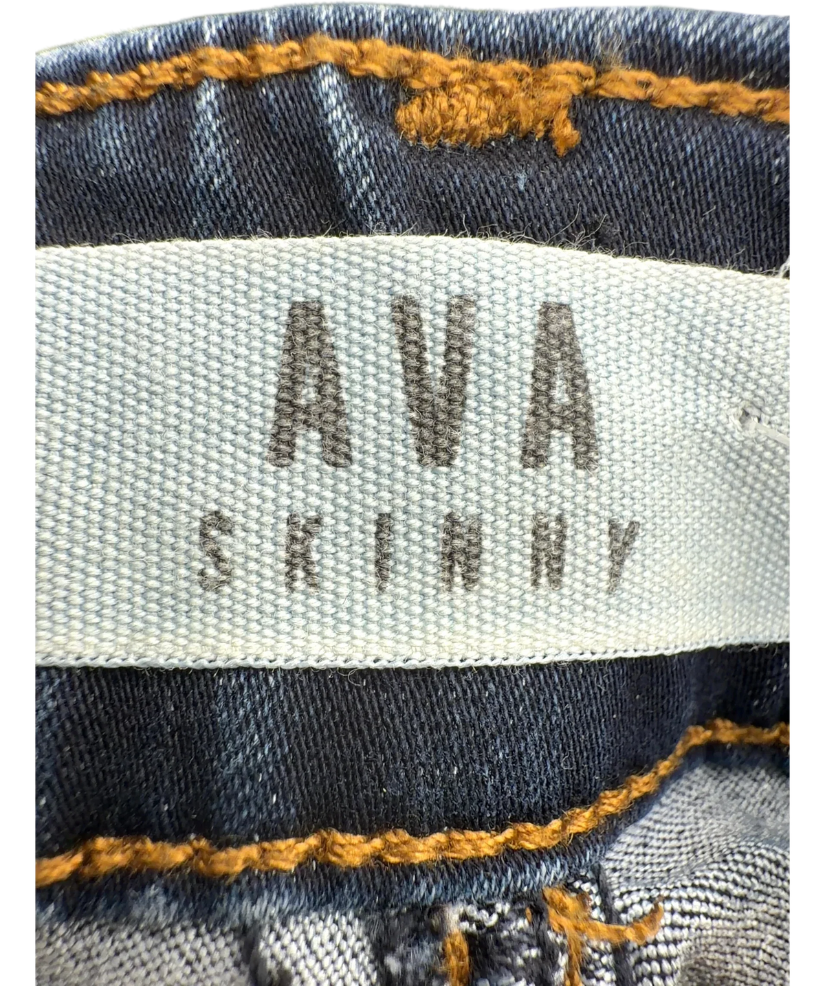 Yours Blue Colour, size UK 22 — additional view